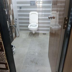 Image of 1200 Sq.ft 2 BHK Apartment / Flat for rent in Ashtavinayak Aangan, Ulwe, Navi Mumbai for Rs. 60000