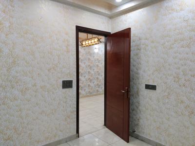Bedroom Image of 1350 Sq.ft 3 BHK Builder Floor for sale in Indirapuram Ghaziabad for Rs. 12951000