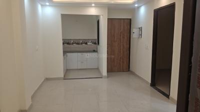 Living Room Image of 950 Sq.ft 2 BHK Builder Floor for sale in Noida Extension Greater Noida for Rs. 3300000