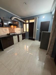 Hall Image of 800 Sq.ft 1 BHK Apartment / Flat for sale in Shikarpura Jaipur for Rs. 3500000