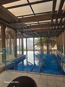 Hall Image of 1250 Sq.ft 3 BHK Apartment / Flat for sale in Pali Hill Mumbai for Rs. 120000000