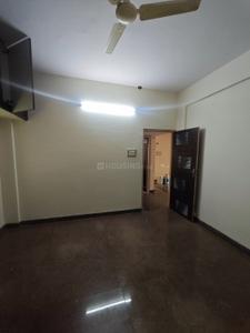 Bedroom Image of 900 Sq.ft 2 BHK Builder Floor for rent in Paschim Vishweshwaraiah Enclave, Jalahalli Bengaluru for Rs. 17000