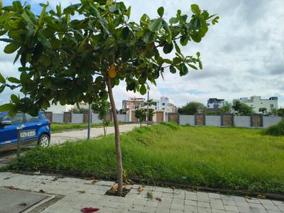 Image of 800 Sq.ft Residential Plot / Land for sale in Omaxe City AB Bypass Road, Mayakhedi, Indore for Rs. 4400000