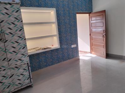 Bedroom Image of 1105 Sq.ft 2 BHK Builder Floor for rent in Sigra Varanasi for Rs. 22500
