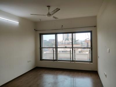 Bedroom Image of 1320 Sq.ft 3 BHK Apartment / Flat for sale in K Raheja Vistas, Powai Mumbai for Rs. 49999999