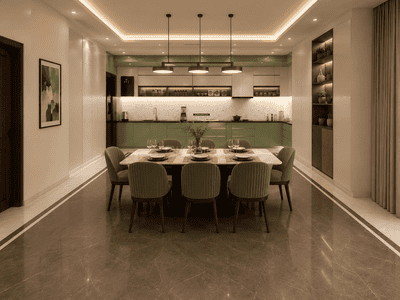 Image of 3900 Sq.ft 6 BHK Villa for sale in Gandhi Puram, Rajahmundry for Rs. 14900000