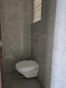Common Bathroom Image of 1019 Sq.ft 2 BHK Apartment / Flat for sale in Sukhwani Hermosa Casa, Mundhwa Pune for Rs. 9500000
