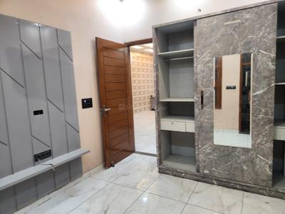 Bedroom Image of 1730 Sq.ft 2 BHK Independent House for rent in Model Town Panipat for Rs. 15000