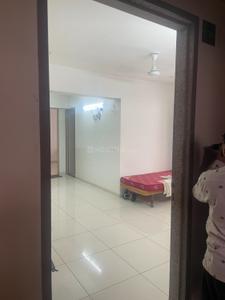 Hall Image of 1450 Sq.ft 2 BHK Apartment / Flat for sale in Sun Atmosphere, Shela Ahmedabad for Rs. 6500000