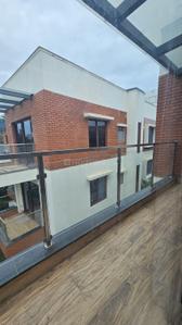 Balcony Image of 4500 Sq.ft 4 BHK Duplex for sale in Keya Life By The Lake, Jakkur Bengaluru for Rs. 58900000