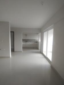 Hall Image of 1064 Sq.ft 3 BHK Apartment / Flat for sale in Definer Upper Deck by DeFiner Group, Bommenahalli Bengaluru for Rs. 9400000