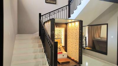 Image of 2835 Sq.ft 3.5 BHK Villa for sale in Sobha City, Thanisandra, Bengaluru for Rs. 65000000