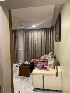 Bedroom Image of 1680 Sq.ft 3 BHK Apartment / Flat for sale in Pride Purple Park Ivory, Wakad Pune for Rs. 27500000