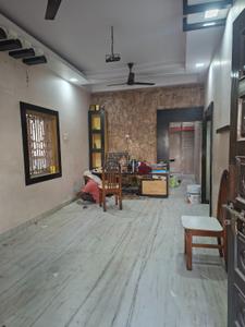Hall Image of 1100 Sq.ft 2 BHK Independent House for rent in Trimurti Nagar Nagpur for Rs. 25000