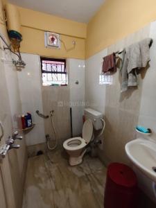 Image of 1070 Sq.ft 3 BHK Apartment / Flat for sale in Haltu, Kolkata for Rs. 6500000
