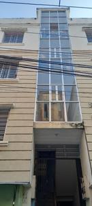 Image of 700 Sq.ft 2 BHK Apartment / Flat for sale in Jadavpur, Kolkata for Rs. 2550000