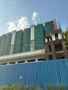 Image of 1450 Sq.ft 3.5 BHK Apartment / Flat for sale in Arttech Maulshree Heights, Sector 84, Faridabad for Rs. 9500000