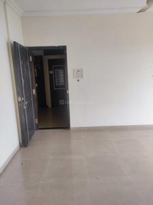Hall Image of 710 Sq.ft 1 BHK Apartment / Flat for sale in Krishna kamal, Nerul Navi Mumbai for Rs. 11500000