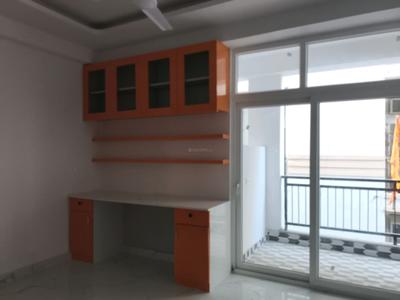 Bedroom Image of 1050 Sq.ft 2 BHK Apartment / Flat for sale in Aambesten Twin Celestial, Noida Extension Greater Noida for Rs. 4140040
