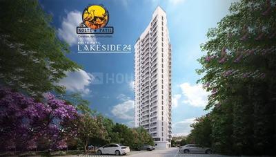 Image of 1574 Sq.ft 3 BHK Apartment / Flat for sale in Kolte Patil Lakeside 24, Kannuru, Bengaluru for Rs. 16000000