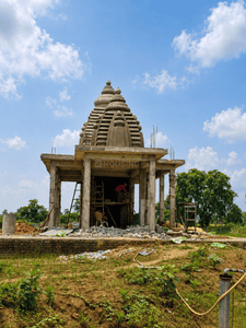 Image of 1250 Sq.ft Residential Plot / Land for sale in Torwa, Bilaspur for Rs. 1718750
