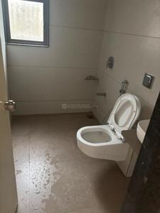 Image of 1400 Sq.ft 2 BHK Apartment / Flat for rent in Shree Narayan Exotica, Memnagar, Ahmedabad for Rs. 28000