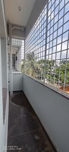 Balcony Image of 1136 Sq.ft 2 BHK Apartment / Flat for rent in R.K. Hegde Nagar Bengaluru for Rs. 28000