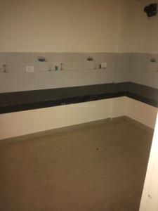 Kitchen Image of 1380 Sq.ft 3 BHK Apartment / Flat for rent in Kathal More Ranchi for Rs. 15000