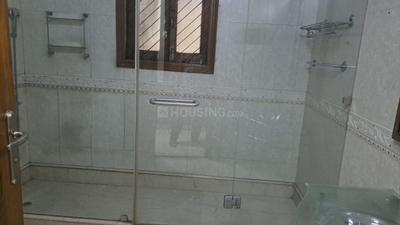 Image of 5000 Sq.ft 4 BHK Builder Floor for rent in Maharani Bagh, New Delhi for Rs. 250000