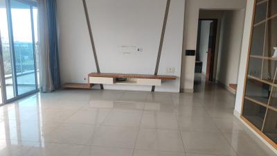 Living Room Image of 1680 Sq.ft 3.5 BHK Apartment / Flat for sale in Amanora Neo Towers, Hadapsar Pune for Rs. 26500000