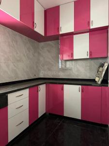 Kitchen Image of 4800 Sq.ft 7 BHK Independent House for sale in Andrahalli Bengaluru for Rs. 27000000