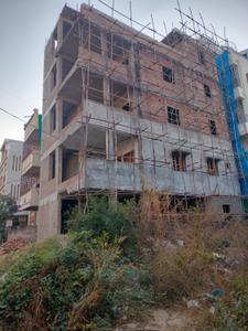 Image of 7000 Sq.ft 8 BHK Independent House for sale in Gachibowli, Hyderabad for Rs. 40000000