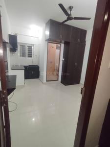 RK Flats for Rent in AECS Layout E Block, Brookefield