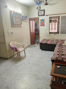 Hall Image of 1035 Sq.ft 2 BHK Apartment / Flat for sale in Jodhpur Ahmedabad for Rs. 6700000