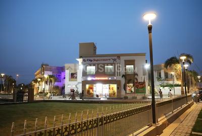 Image of 1325 Sq.ft 2 BHK Apartment / Flat for sale in ACE City, Noida Extension, Greater Noida for Rs. 12400000