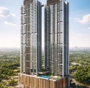 Image of 1650 Sq.ft 3 BHK Apartment / Flat for sale in Kandivali West, Mumbai for Rs. 40000000