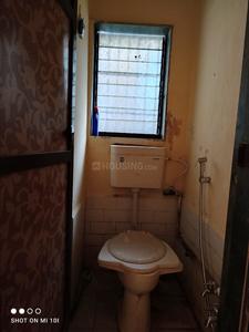 Bathroom Image of 538 Sq.ft 1 BHK Apartment / Flat for rent in Lok Dhara phase II, Kalyan East Kalyan for Rs. 10000