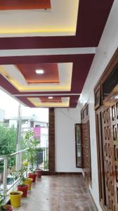 Balcony Image of 3200 Sq.ft 6 BHK Independent House for sale in M.J.P Rohilkahand University Bareilly for Rs. 8900000
