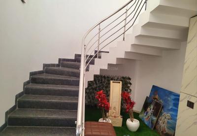 Image of 3100 Sq.ft 4 BHK Apartment / Flat for sale in BCM Planet Phase 1, Nipania, Indore for Rs. 31000000