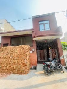 Image of 205 Sq.ft 2 BHK Independent House for sale in Gaudholi Puram Township, Vrindavan for Rs. 6000000