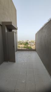 Image of 600 Sq.ft 1 BHK Penthouse for sale in Omshanti Raj Niwas, Vatva, Ahmedabad for Rs. 2000000