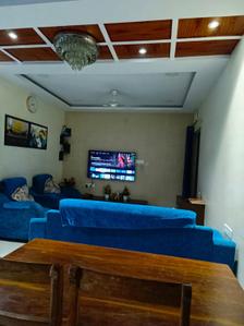 Bedroom Image of 1250 Sq.ft 3 BHK Apartment / Flat for sale in Fafadih Raipur for Rs. 5500000