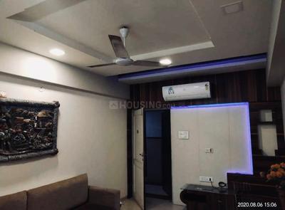 Living Room Image of 1900 Sq.ft 3 BHK Apartment / Flat for sale in Vijay Nagar Indore for Rs. 11500000