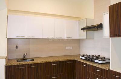 Kitchen Image of rizvi oak in Malad East, Mumbai