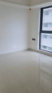 Bedroom Image of 2000 Sq.ft 3 BHK Apartment / Flat for sale in Parel Mumbai for Rs. 70000000