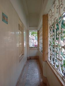 Balcony Image of 2200 Sq.ft 5 BHK Independent House for sale in Behala Kolkata for Rs. 15000000