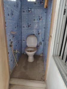 Bathroom Image of 770 Sq.ft 1 BHK Apartment / Flat for sale in Lal Ganesh Guwahati for Rs. 3200000