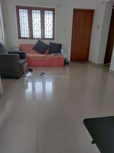 3 BHK Villa