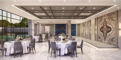Image of 3085 Sq.ft 4 BHK Apartment / Flat for sale in Althan, Surat for Rs. 15400000