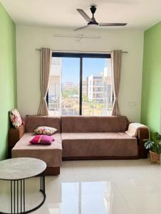 2 BHK Flat